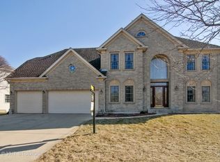 3059 Preakness Ct, Aurora, IL 60502