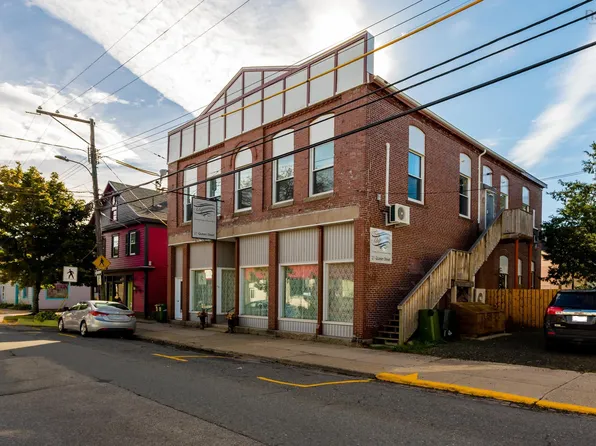 21 Queen St, Annapolis, NS B0S 1C0