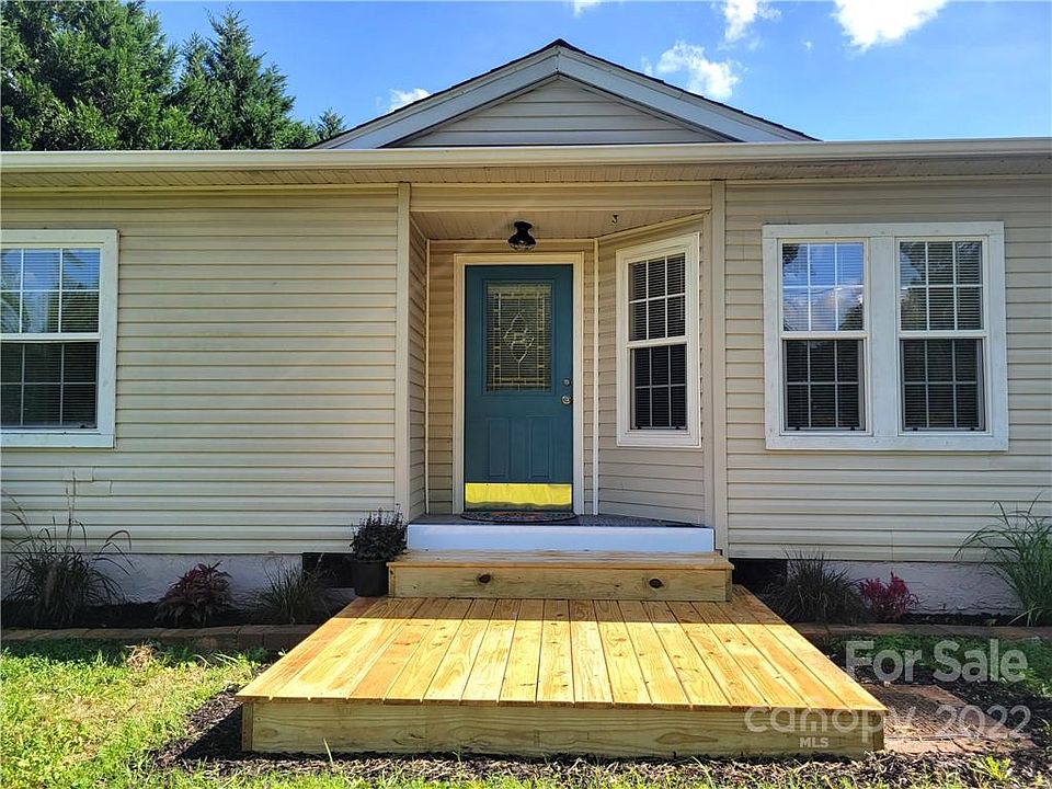 28768 Hatley Farm Rd, Albemarle, NC 28001 Zillow