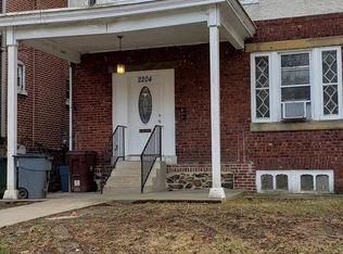 2204 N Jefferson St, Wilmington, DE 19802
