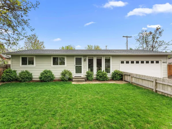 4805 W Wylie Ln, Boise, ID 83703