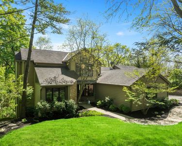 6121 Lakota Dr, Cincinnati, OH, 45243