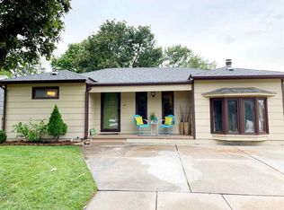 315 S McComas Ave, Wichita, KS 67213