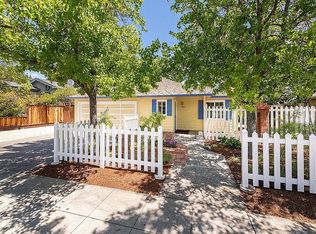 2451 Middlefield Rd, Palo Alto, CA 94301
