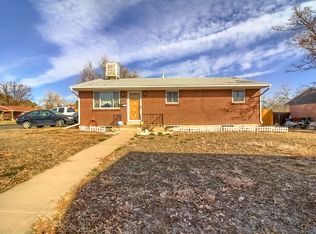 1021 Cortez St, Denver, CO 80221