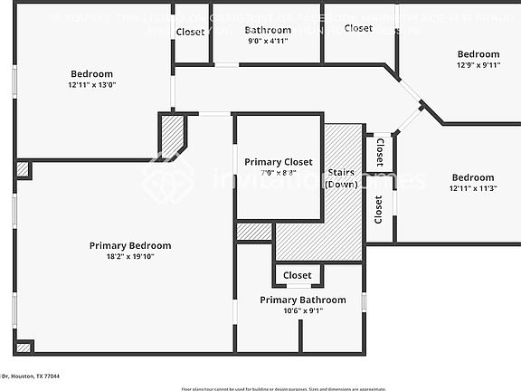 3rd image of 8634 Doskocil Dr
