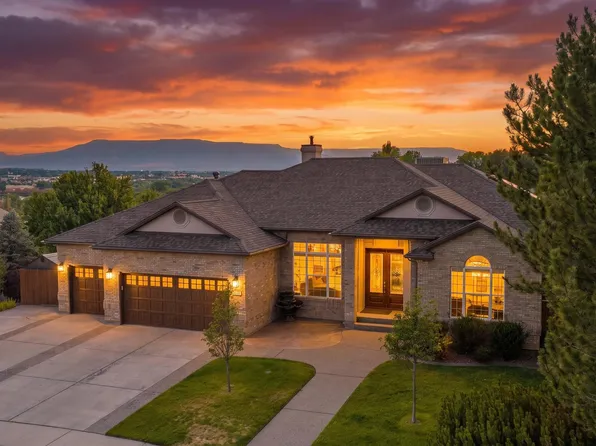 2339 Promontory Ct, Grand Junction, CO 81507