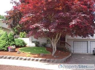 10315 SW Clydesdale Ter, Beaverton, OR 97008