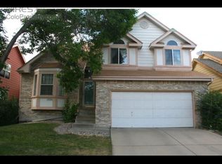 1720 20th Ave, Longmont, CO 80501