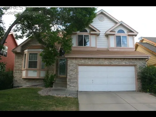 1720 20th Ave, Longmont, CO 80501