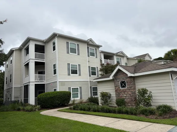 1300 Park West Blvd Unit 1107, Mount Pleasant, SC 29466