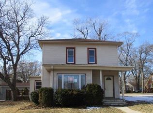 8300 252nd Ave, Salem, WI 53168