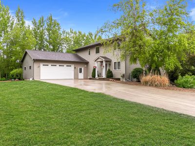 1475 County Road I, Oshkosh, WI, 54902