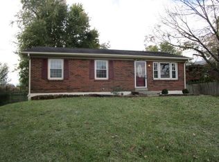 803 Larry Ct, Winchester, KY 40391