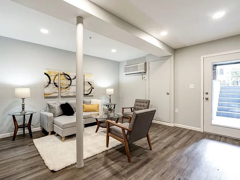 1533 Upshur St NW #LOWER — Photo 5