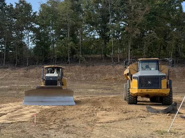 0 Northside Dr NW Lot 54A, Cleveland, TN 37312