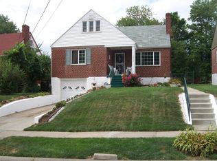 1066 Addice Way, Cincinnati, OH 45224