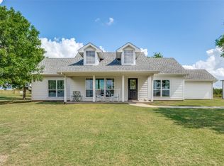 180 Quail Run Ct, Decatur, TX 76234
