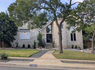 13401 Vista Del Rey, San Antonio, TX 78216