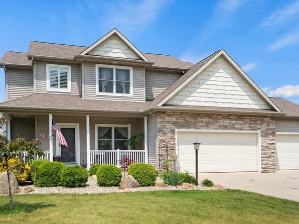 1790 E Boulder Dr, Warsaw, IN 46582