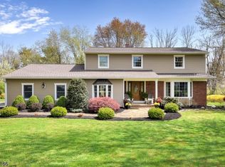 439 Windmill Way, Branchburg, NJ