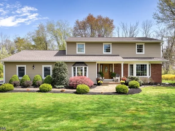 439 Windmill Way, Branchburg Twp., NJ 08876