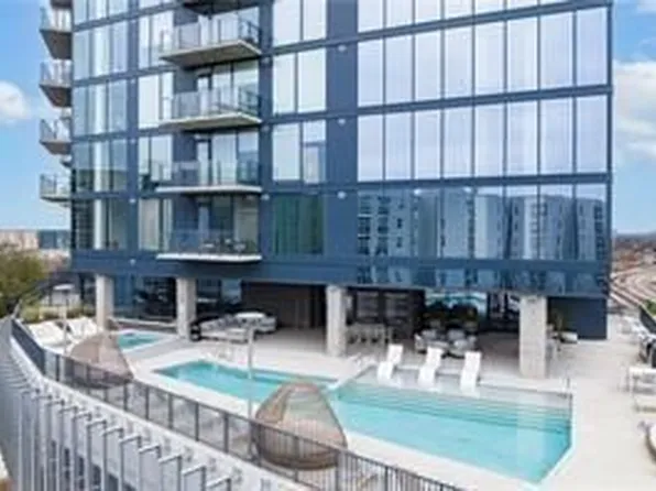 788 W Marietta St #1416, Atlanta, GA 30318