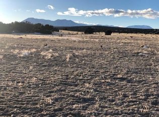 277 Rio Cucharas, Walsenburg, CO 81089