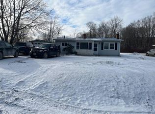 40 Lakeview, Rockland, ME 04841