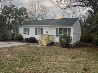 1116 Martin St, Greensboro, NC 27406