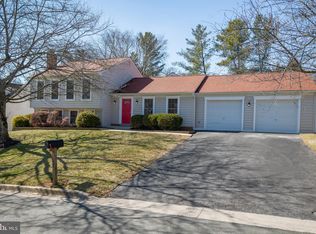 14505 Keeneland Cir, Gaithersburg, MD 20878