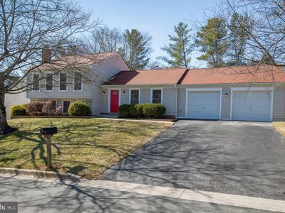 14505 Keeneland Cir, Gaithersburg, MD, 20878