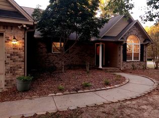 2605 Fossil Ln, Sumter, SC 29153
