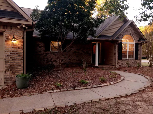 2605 Fossil Ln, Sumter, SC 29153
