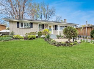 412 Leitch Dr, Cornwall, ON K6H5P4