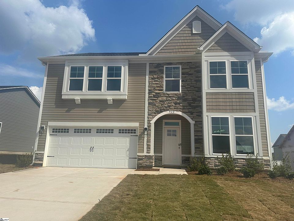1st image of 923 Gibbons St Lot 98