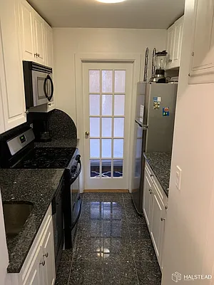 Rented by Halstead Real Estate | media 12