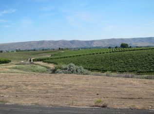 Nka McCreadie Rd, Prosser, WA 99350