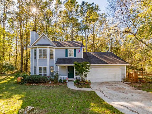 4th image of 3066 Gum Creek Ln