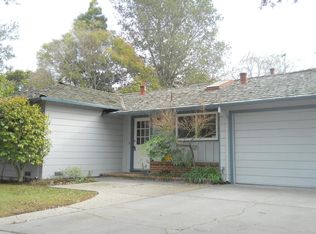 4190 Willmar Dr, Palo Alto, CA 94306