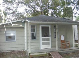 40744 Country Rd, Eustis, FL 32736