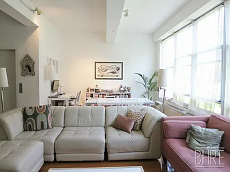 Rented by Brooklyn Heights Real Estate Inc