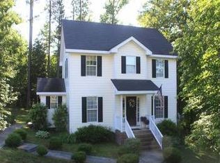 2050 Ferbow St, Creedmoor, NC 27522