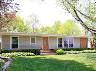 504 Princeton Ln, Deerfield, IL 60015