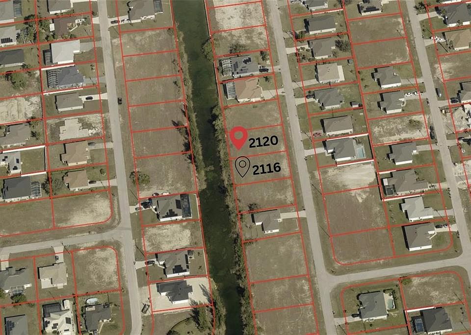 1st image of 2120 NW 17TH AVENUE LOT 47
