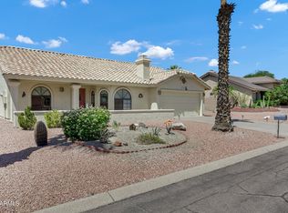 16220 N ASPEN Drive, Fountain Hills, AZ 85268