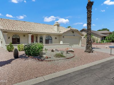 16220 N ASPEN Drive, Fountain Hills, AZ, 85268