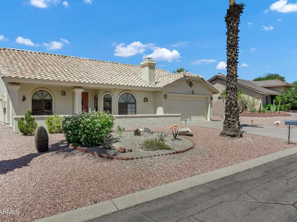 16220 N ASPEN Drive, Fountain Hills, AZ 85268