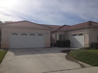 1000 Par Ave, Lemoore, CA 93245