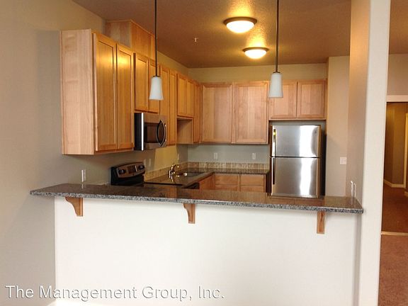4th image of 602 NE 86th St Unit 208
